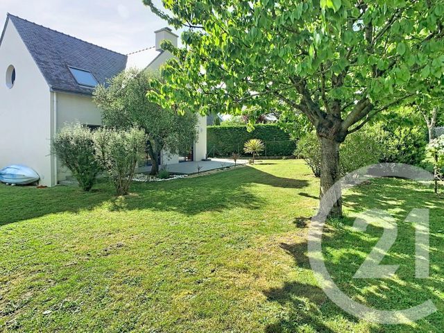 Maison &agrave; vendre - 5 pi&egrave;ces - 179,21 m2 - Sarzeau - 56 - BRETAGNE