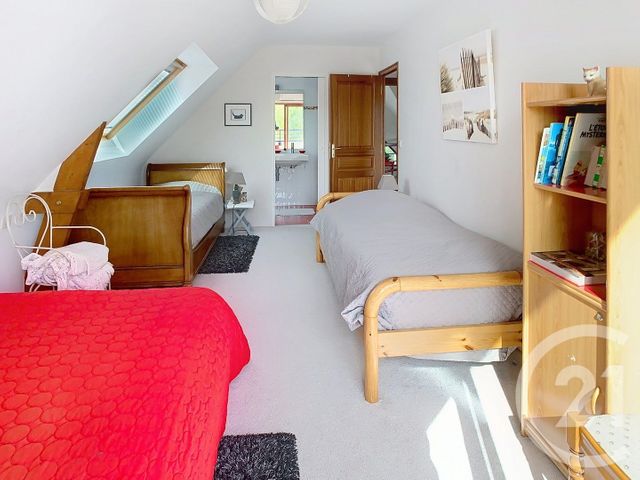 Maison &agrave; vendre - 5 pi&egrave;ces - 179,21 m2 - Sarzeau - 56 - BRETAGNE