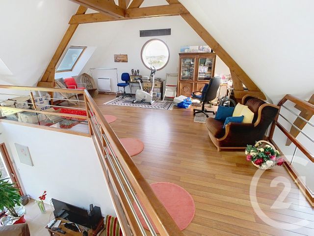 Maison &agrave; vendre - 5 pi&egrave;ces - 179,21 m2 - Sarzeau - 56 - BRETAGNE