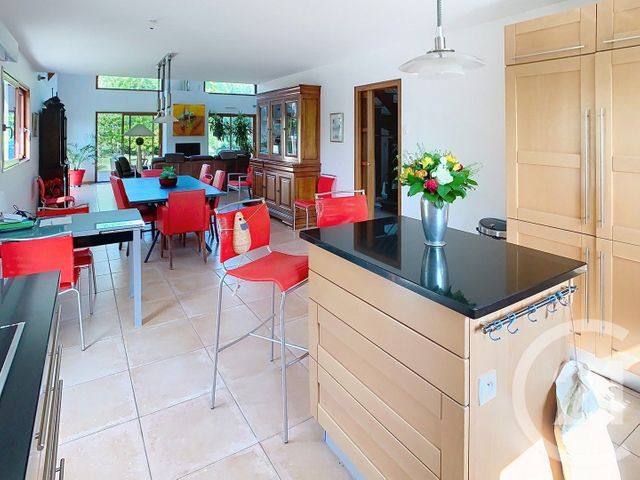 Maison &agrave; vendre - 5 pi&egrave;ces - 179,21 m2 - Sarzeau - 56 - BRETAGNE