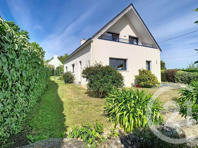 Maison &agrave; vendre - 5 pi&egrave;ces - 179,21 m2 - Sarzeau - 56 - BRETAGNE