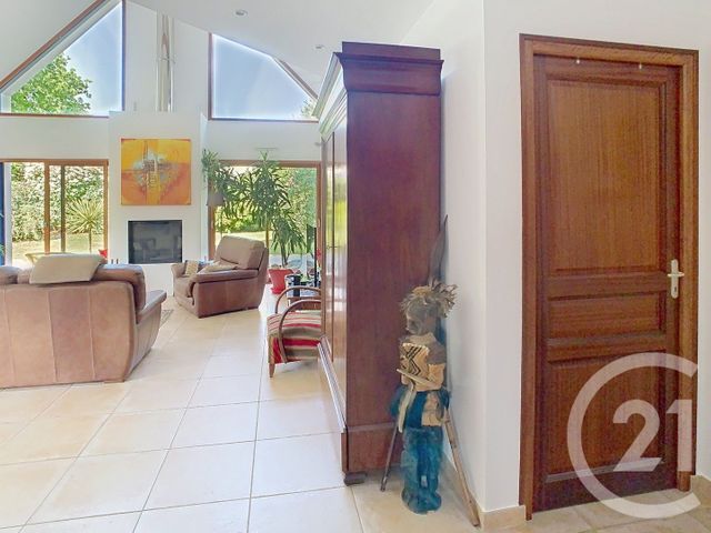Maison &agrave; vendre - 5 pi&egrave;ces - 179,21 m2 - Sarzeau - 56 - BRETAGNE