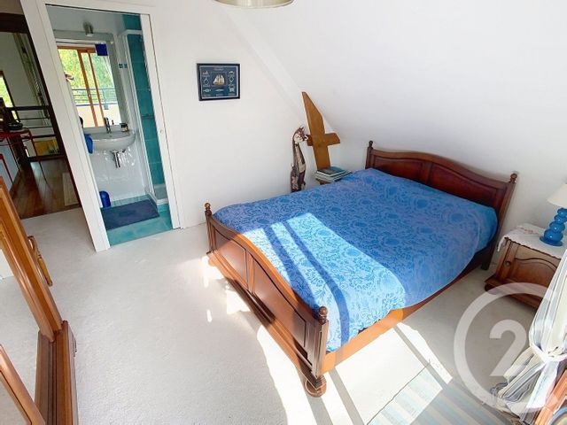 Maison &agrave; vendre - 5 pi&egrave;ces - 179,21 m2 - Sarzeau - 56 - BRETAGNE