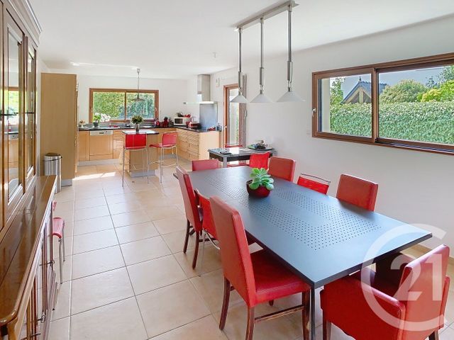 Maison &agrave; vendre - 5 pi&egrave;ces - 179,21 m2 - Sarzeau - 56 - BRETAGNE