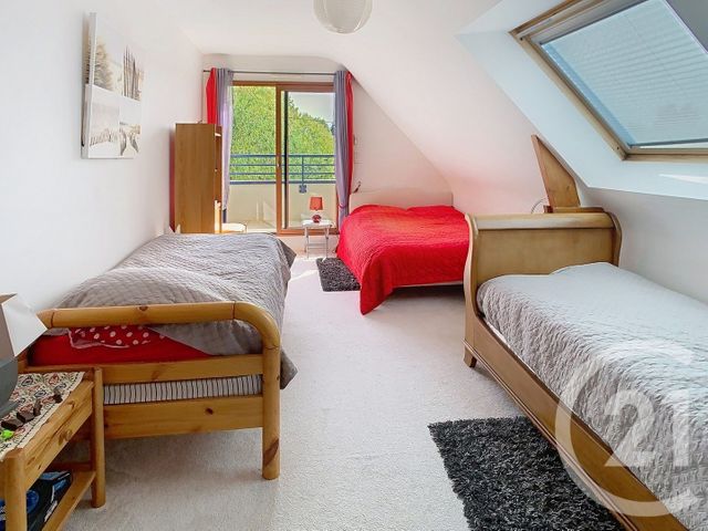 Maison &agrave; vendre - 5 pi&egrave;ces - 179,21 m2 - Sarzeau - 56 - BRETAGNE