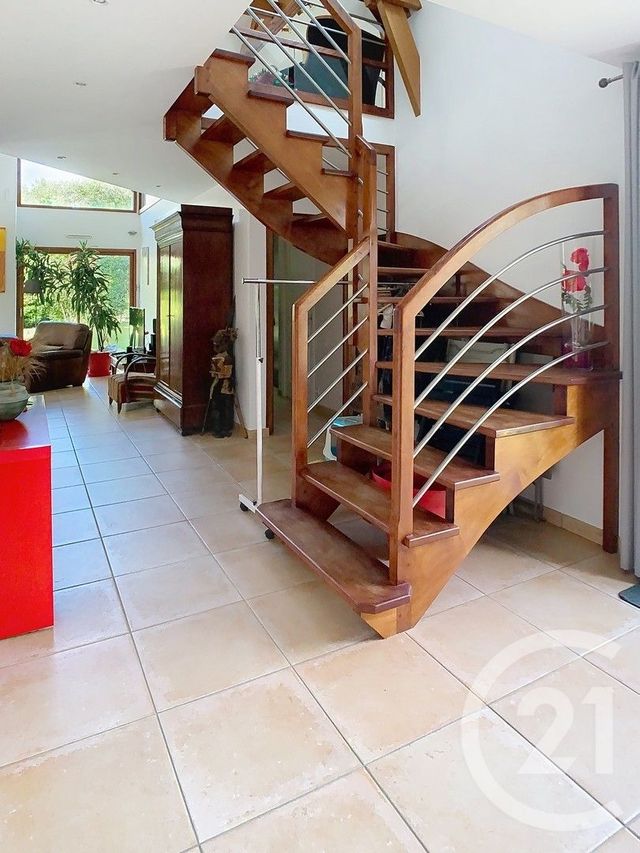 Maison &agrave; vendre - 5 pi&egrave;ces - 179,21 m2 - Sarzeau - 56 - BRETAGNE