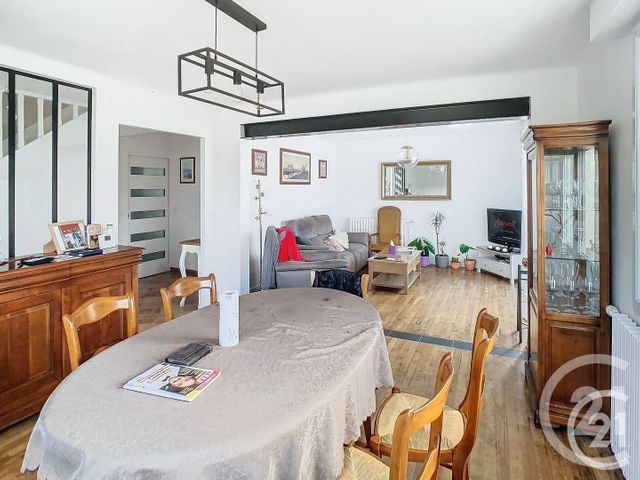 Maison à vendre - 6 pièces - 109,25 m2 - Sarzeau - 56 - BRETAGNE