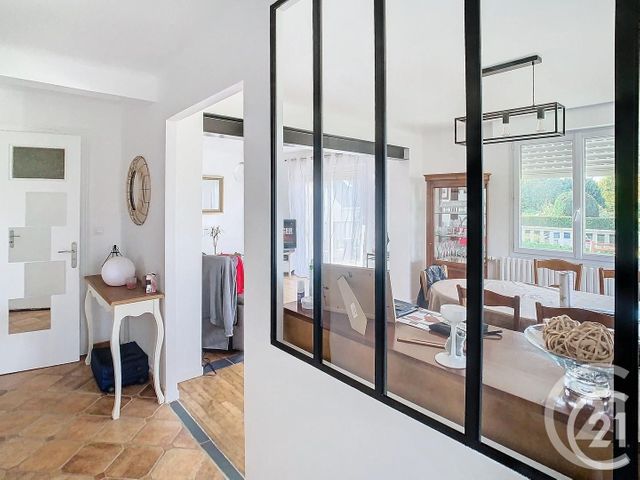 Maison à vendre - 6 pièces - 109,25 m2 - Sarzeau - 56 - BRETAGNE