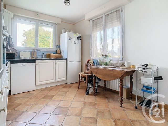 Maison à vendre - 6 pièces - 109,25 m2 - Sarzeau - 56 - BRETAGNE