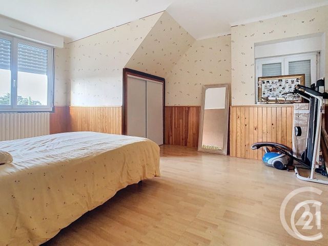 Maison à vendre - 6 pièces - 109,25 m2 - Sarzeau - 56 - BRETAGNE