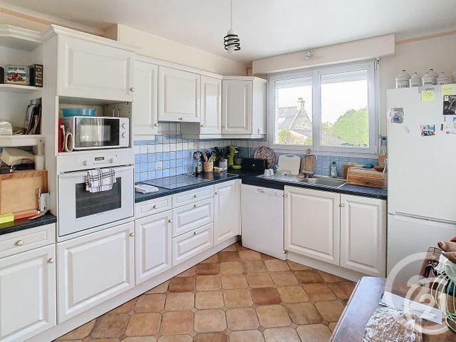 Maison à vendre - 6 pièces - 109,25 m2 - Sarzeau - 56 - BRETAGNE