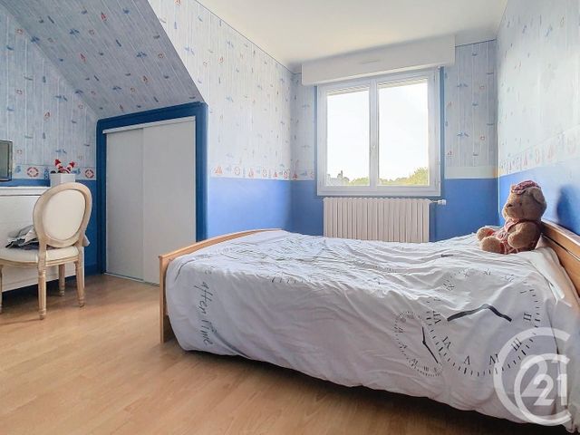 Maison à vendre - 6 pièces - 109,25 m2 - Sarzeau - 56 - BRETAGNE