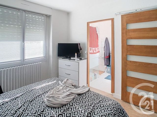 Maison à vendre - 6 pièces - 109,25 m2 - Sarzeau - 56 - BRETAGNE