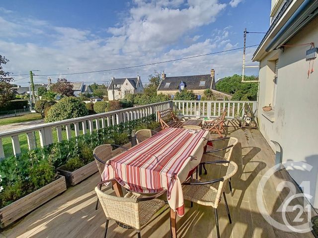 Maison à vendre - 6 pièces - 109,25 m2 - Sarzeau - 56 - BRETAGNE