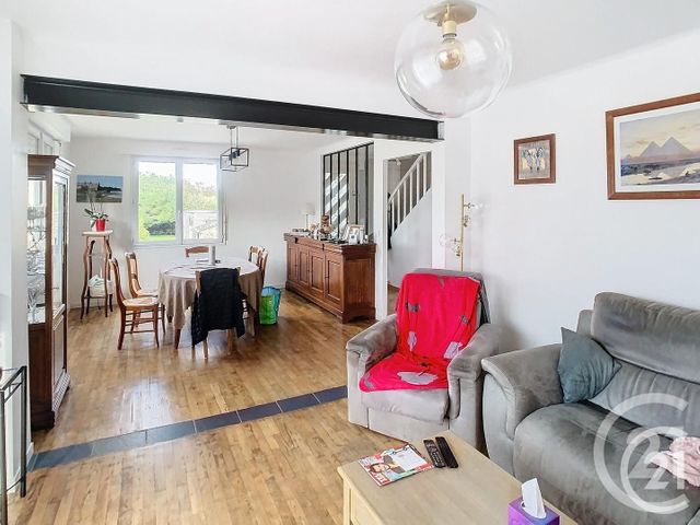 Maison à vendre - 6 pièces - 109,25 m2 - Sarzeau - 56 - BRETAGNE