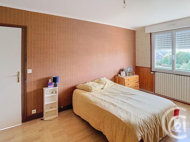 Maison à vendre - 6 pièces - 109,25 m2 - Sarzeau - 56 - BRETAGNE