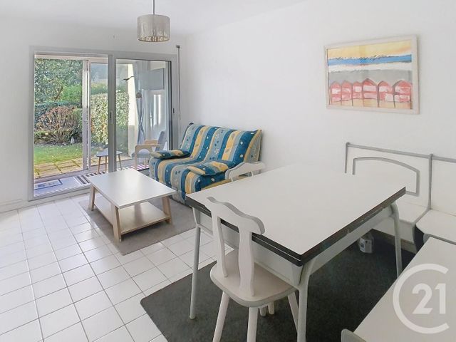 Appartement F2 à vendre - 2 pièces - 28,02 m2 - Sarzeau - 56 - BRETAGNE