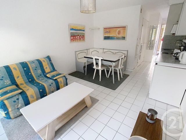 Appartement F2 à vendre SARZEAU