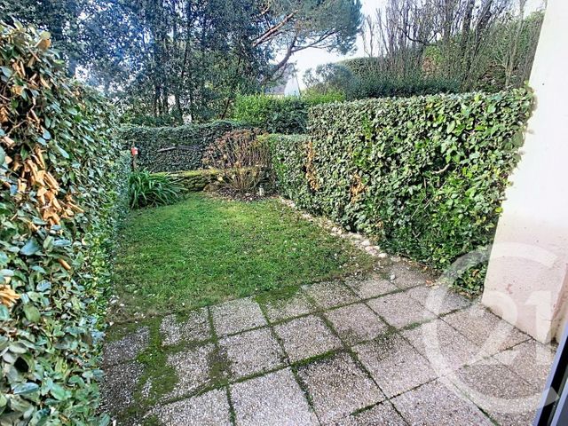 Appartement F2 à vendre - 2 pièces - 28,02 m2 - Sarzeau - 56 - BRETAGNE