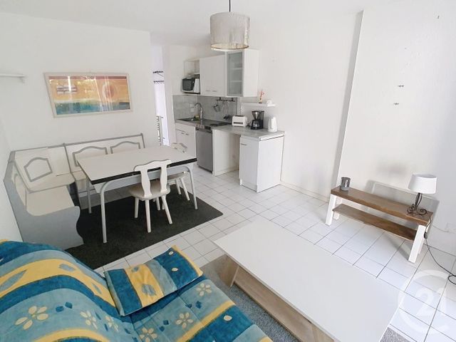 Appartement F2 à vendre - 2 pièces - 28,02 m2 - Sarzeau - 56 - BRETAGNE