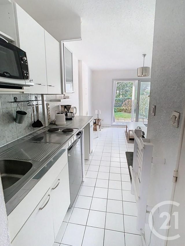 Appartement F2 à vendre - 2 pièces - 28,02 m2 - Sarzeau - 56 - BRETAGNE