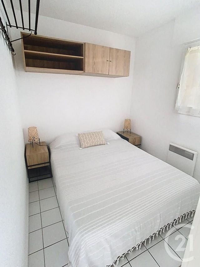 Appartement F2 à vendre - 2 pièces - 28,02 m2 - Sarzeau - 56 - BRETAGNE