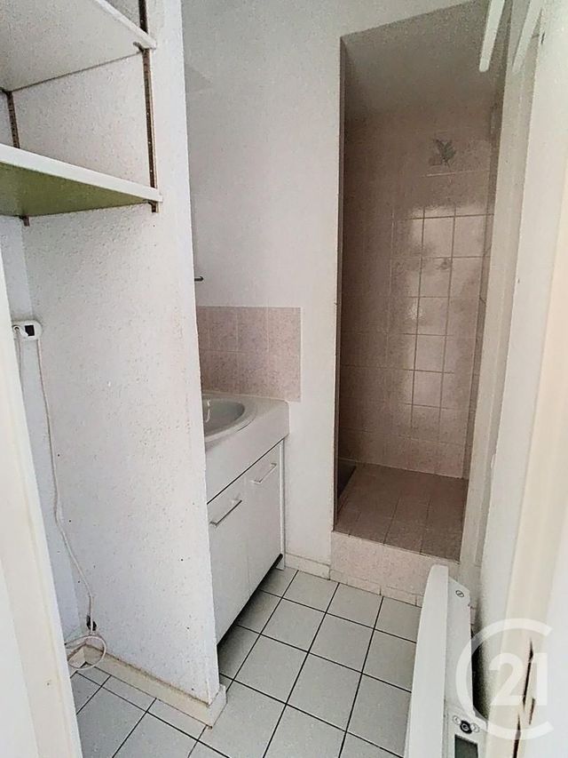 Appartement F2 à vendre - 2 pièces - 28,02 m2 - Sarzeau - 56 - BRETAGNE