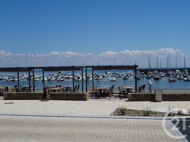 Appartement F2 à vendre - 2 pièces - 28,02 m2 - Sarzeau - 56 - BRETAGNE