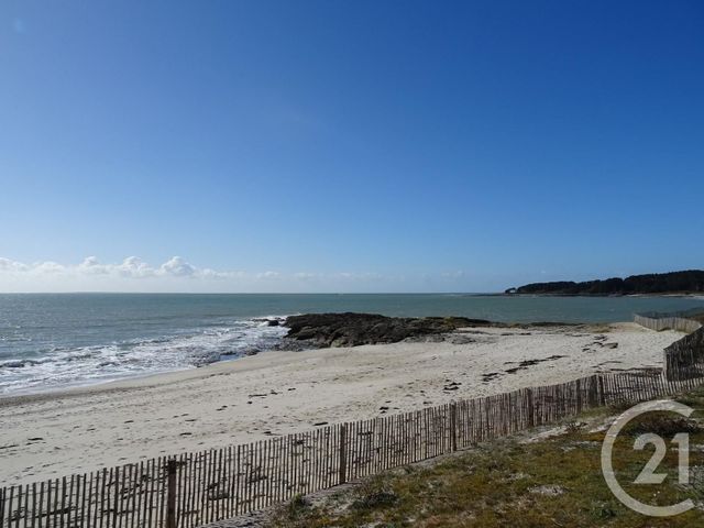 Appartement F2 à vendre - 2 pièces - 28,02 m2 - Sarzeau - 56 - BRETAGNE