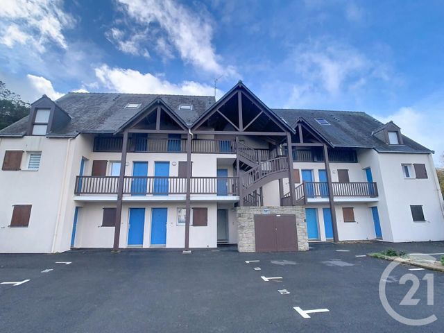 Appartement F2 à vendre - 2 pièces - 28,02 m2 - Sarzeau - 56 - BRETAGNE