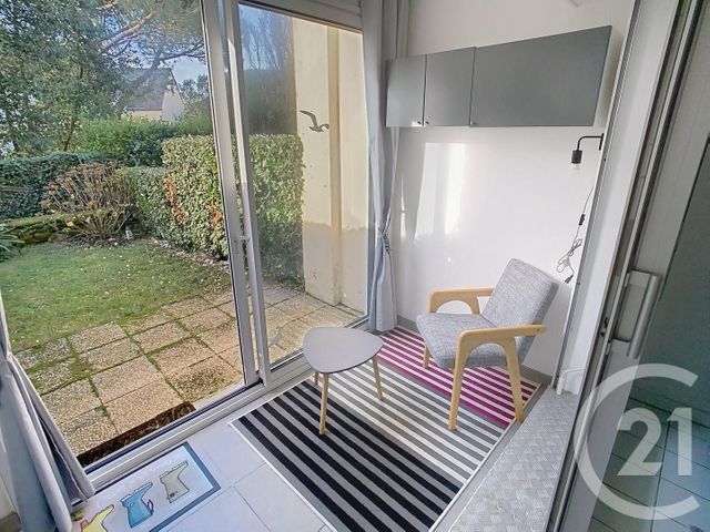 Appartement F2 à vendre - 2 pièces - 28,02 m2 - Sarzeau - 56 - BRETAGNE