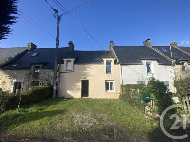 Maison &agrave; vendre - 4 pi&egrave;ces - 34 m2 - Sarzeau - 56 - BRETAGNE