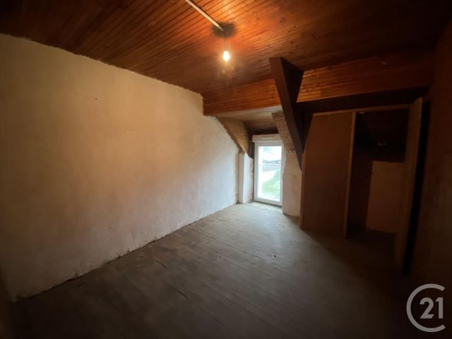 Maison &agrave; vendre - 4 pi&egrave;ces - 34 m2 - Sarzeau - 56 - BRETAGNE