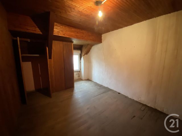 Maison &agrave; vendre - 4 pi&egrave;ces - 34 m2 - Sarzeau - 56 - BRETAGNE