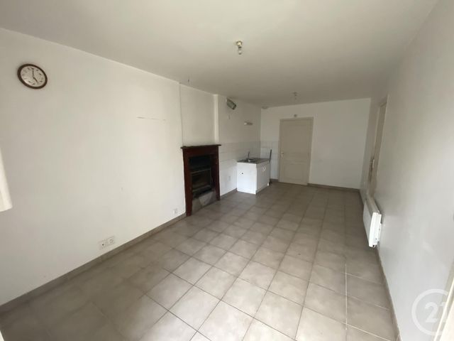 Maison &agrave; vendre - 4 pi&egrave;ces - 34 m2 - Sarzeau - 56 - BRETAGNE