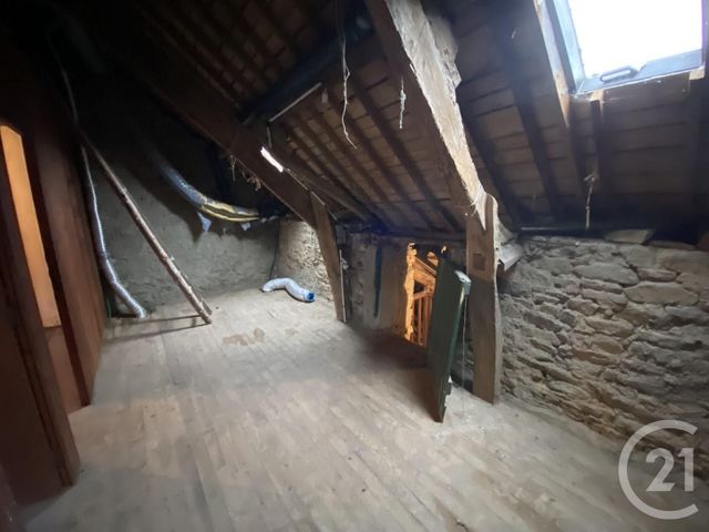 Maison &agrave; vendre - 4 pi&egrave;ces - 34 m2 - Sarzeau - 56 - BRETAGNE