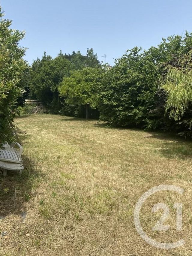 Terrain à vendre - 300 m2 - Sarzeau - 56 - BRETAGNE