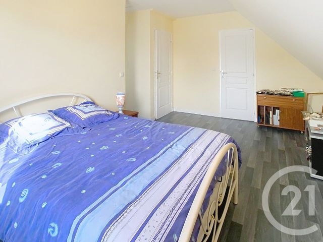 Maison à vendre - 5 pièces - 106,50 m2 - Sarzeau - 56 - BRETAGNE