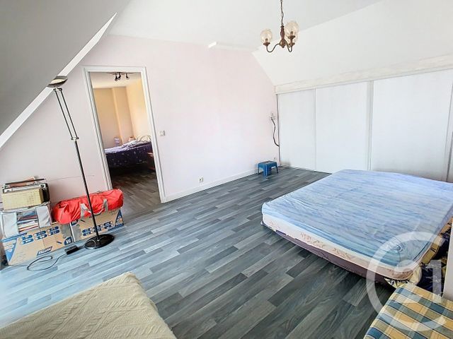 Maison à vendre - 5 pièces - 106,50 m2 - Sarzeau - 56 - BRETAGNE