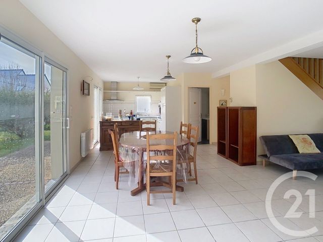 Maison à vendre - 5 pièces - 106,50 m2 - Sarzeau - 56 - BRETAGNE