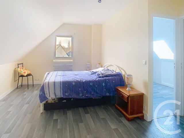 Maison à vendre - 5 pièces - 106,50 m2 - Sarzeau - 56 - BRETAGNE