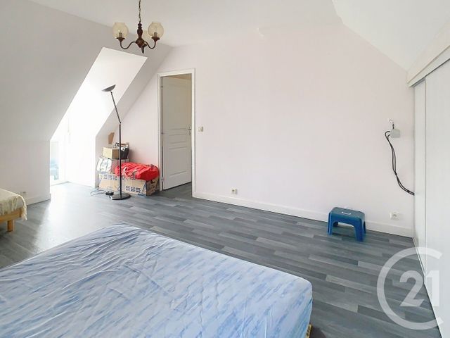 Maison à vendre - 5 pièces - 106,50 m2 - Sarzeau - 56 - BRETAGNE