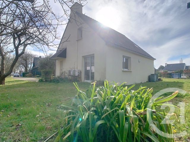 Maison à vendre - 5 pièces - 106,50 m2 - Sarzeau - 56 - BRETAGNE