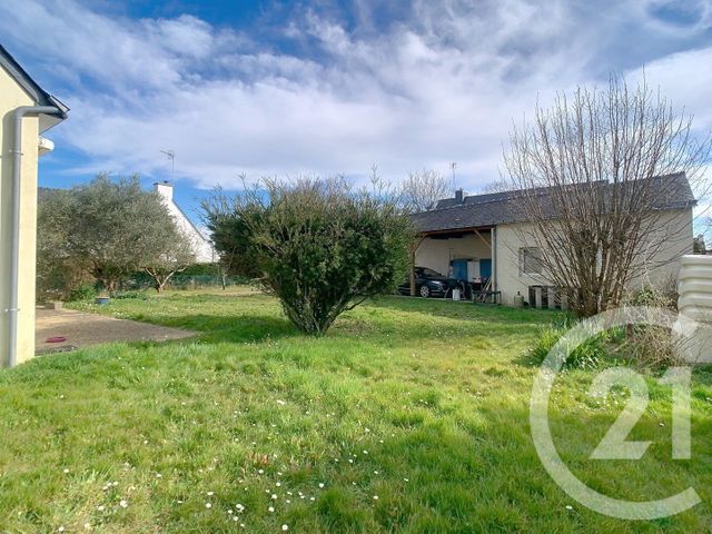 Maison à vendre - 5 pièces - 106,50 m2 - Sarzeau - 56 - BRETAGNE