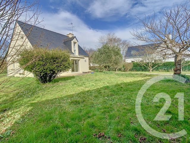 Maison à vendre - 5 pièces - 106,50 m2 - Sarzeau - 56 - BRETAGNE