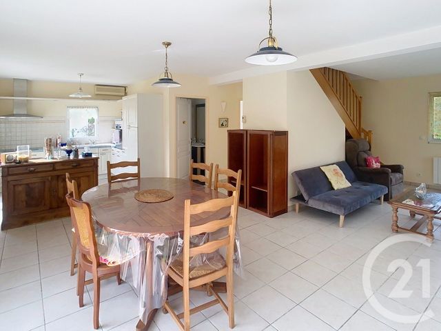 Maison à vendre - 5 pièces - 106,50 m2 - Sarzeau - 56 - BRETAGNE