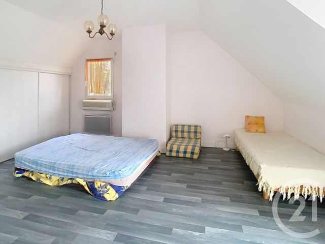 Maison à vendre - 5 pièces - 106,50 m2 - Sarzeau - 56 - BRETAGNE