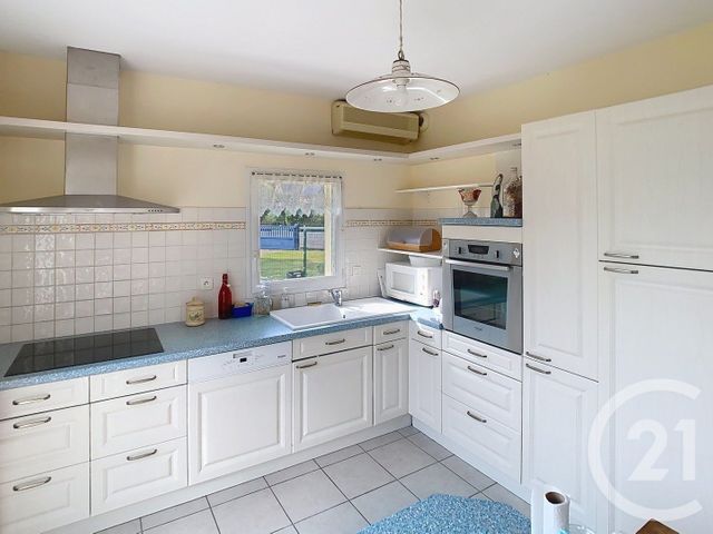 Maison à vendre - 5 pièces - 106,50 m2 - Sarzeau - 56 - BRETAGNE