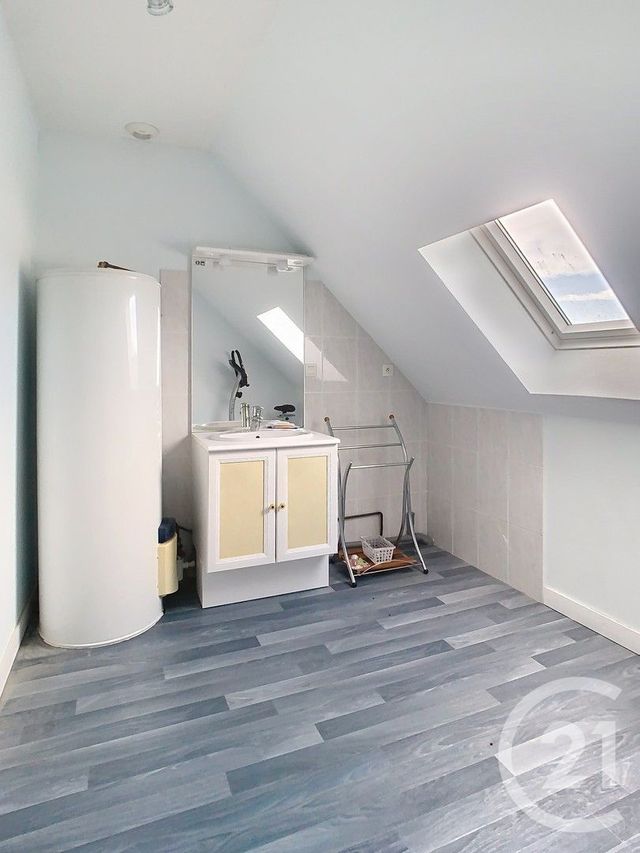 Maison à vendre - 5 pièces - 106,50 m2 - Sarzeau - 56 - BRETAGNE