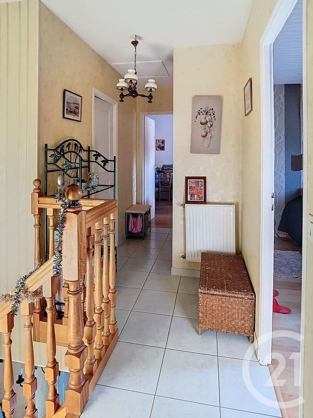 Maison à vendre - 9 pièces - 188 m2 - Le Tour Du Parc - 56 - BRETAGNE